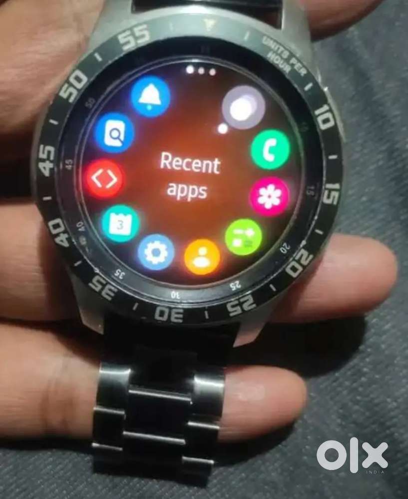 Samsung galaxy watch 1