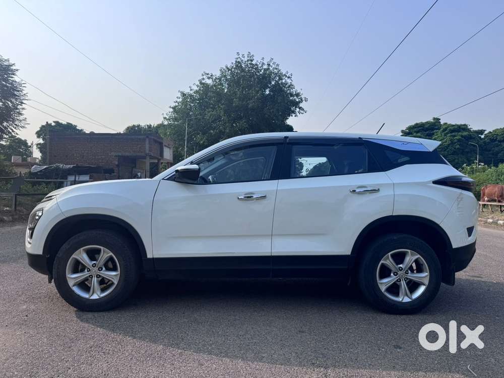 Tata Harrier Diesel In Excillent Condition
