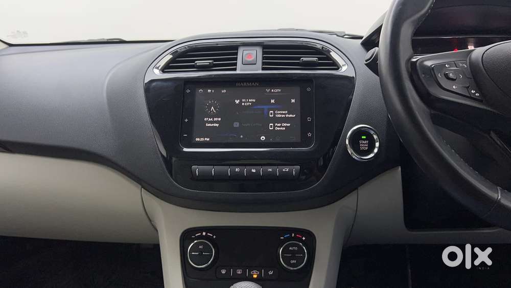 Tata Tigor Xza Plus, 2024, Cng & Hybrids