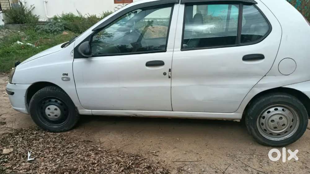 Tata Indica Ev2 Diesel 2011