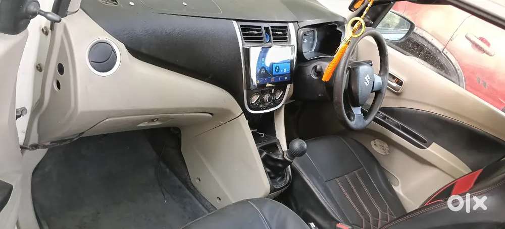 Maruti Suzuki Celerio 2016 Cng & Hybrids 200000 Km Driven