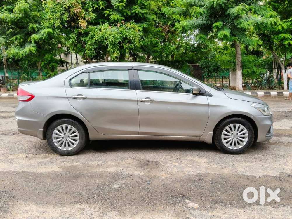 Maruti Suzuki Ciaz 1.4 Delta, 2018, Petrol