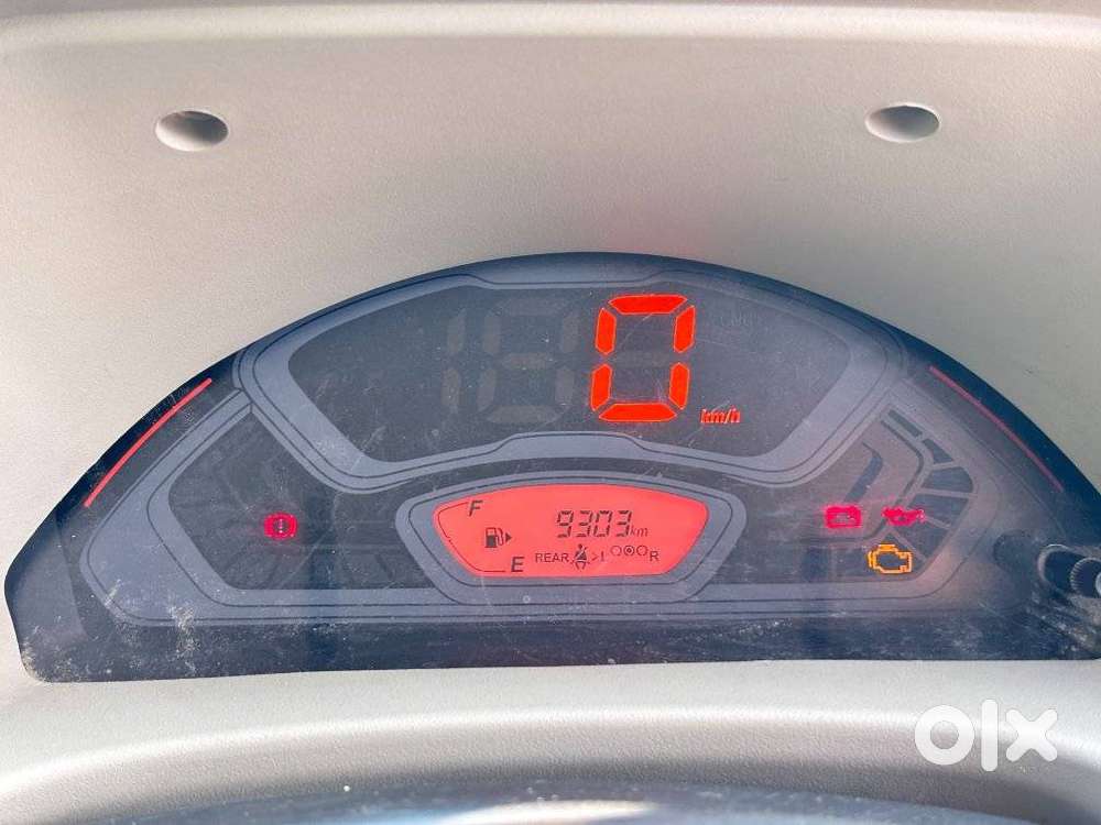 Maruti Suzuki Eeco 5 Seater Ac, 2025, Petrol