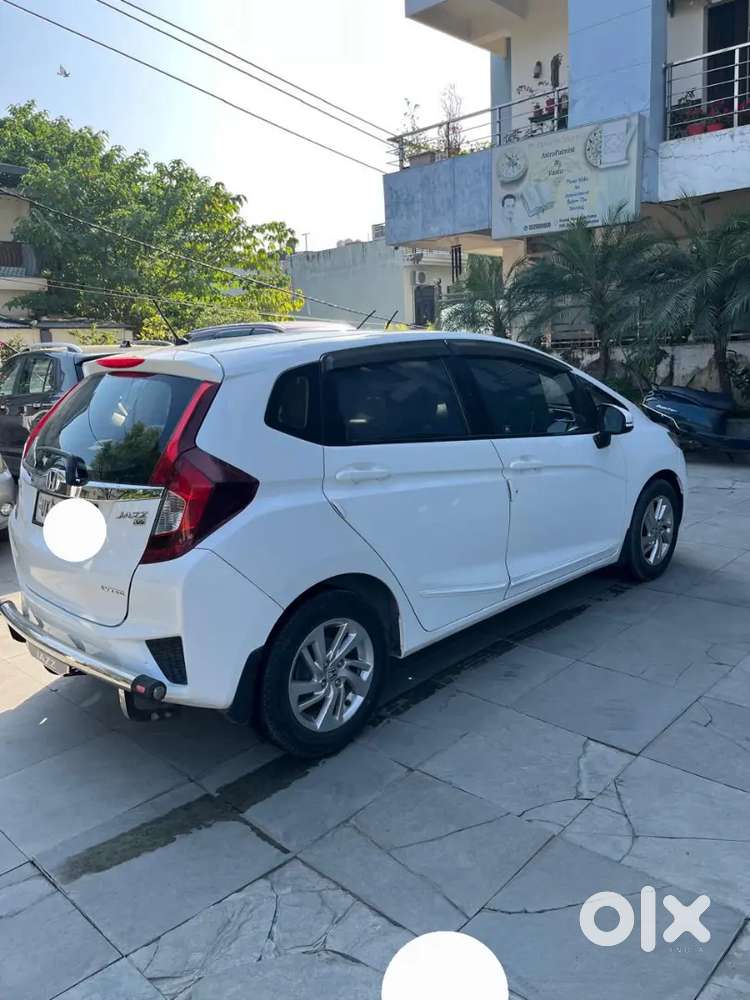 Lady Driven Single Hand Used