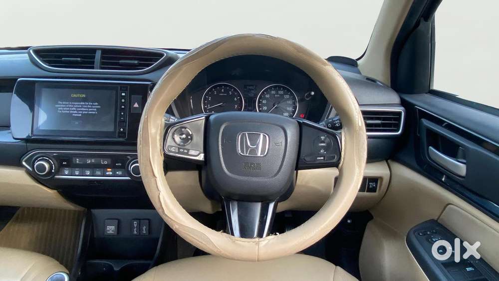 Honda Amaze Vx Petrol, 2019, Petrol