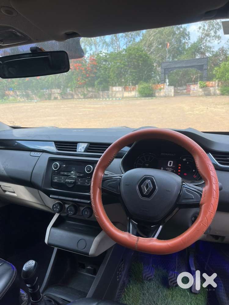 Renault Triber Petrol 2020