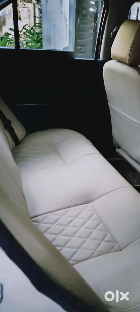Clean Vehicle