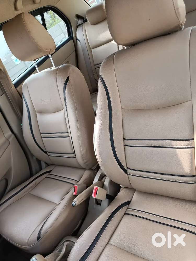 Maruti Suzuki Dzire Vxi 2013