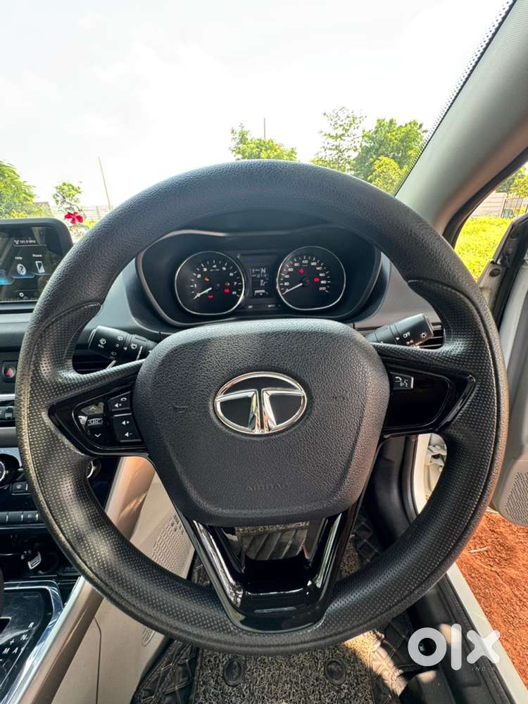 Tata Nexon Petrol 2019 Automatic , Single Hand Driven & Maintained