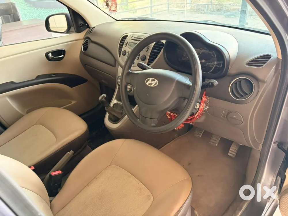 Hyundai I10 Sports 1.1