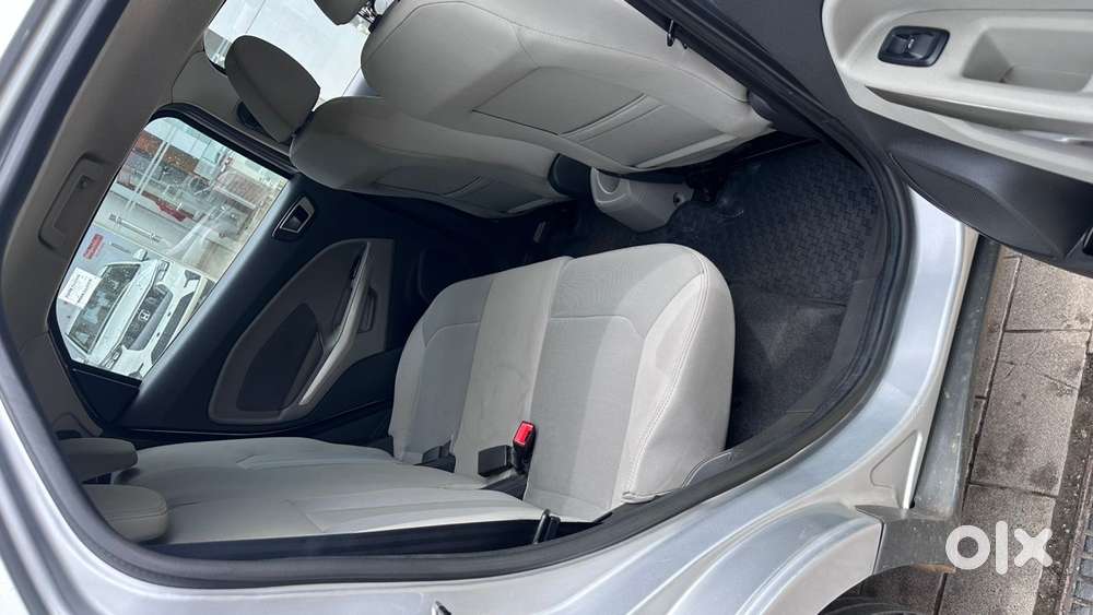 Ford Ecosport 1.5 Tdci Titanium Be, 2017, Diesel
