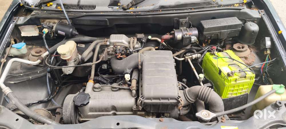 Maruti Suzuki Alto 2005-2010 Lxi Bsiii, 2006, Petrol