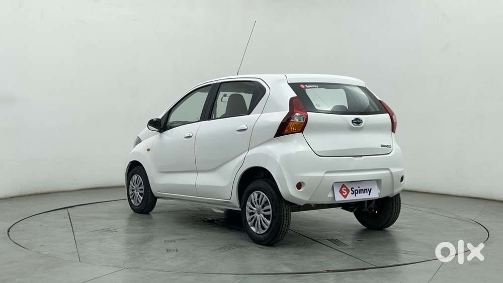 Datsun Redigo S, 2017, Petrol