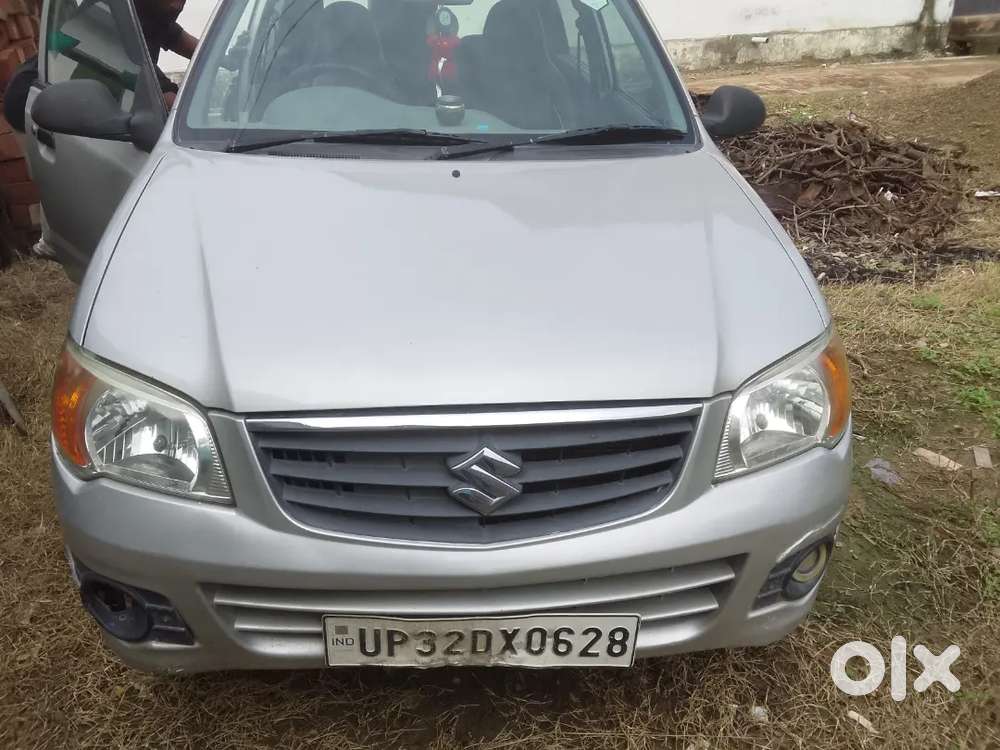 Maruti Suzuki Alto 2011 Year