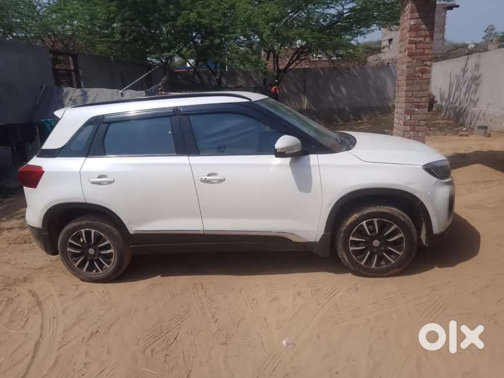 2021 Petrol Manual Car  67000 Km  1st Owner