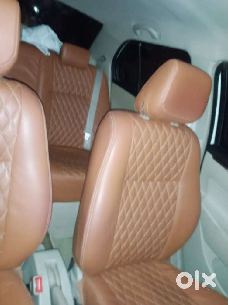 Maruti Suzuki Dzire 2014 Model