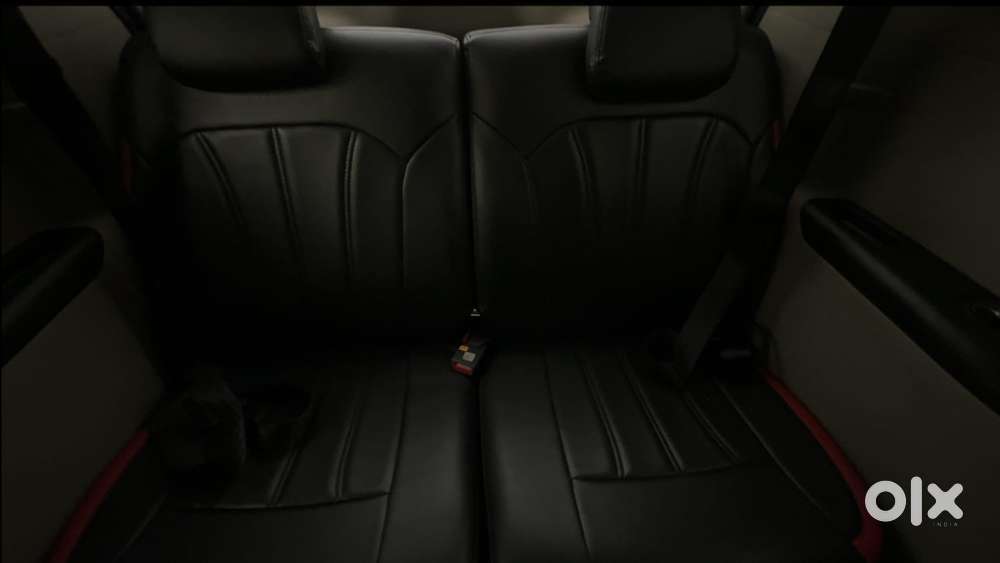 Renault Triber Rxz Easy-r Amt, 2020, Petrol