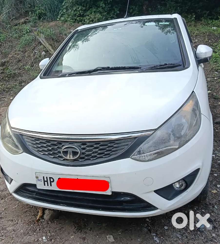 Tata Bolt 2016 Petrol Well Maintained