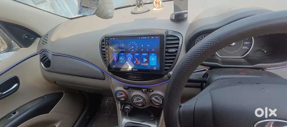 Hyundai I10 2013