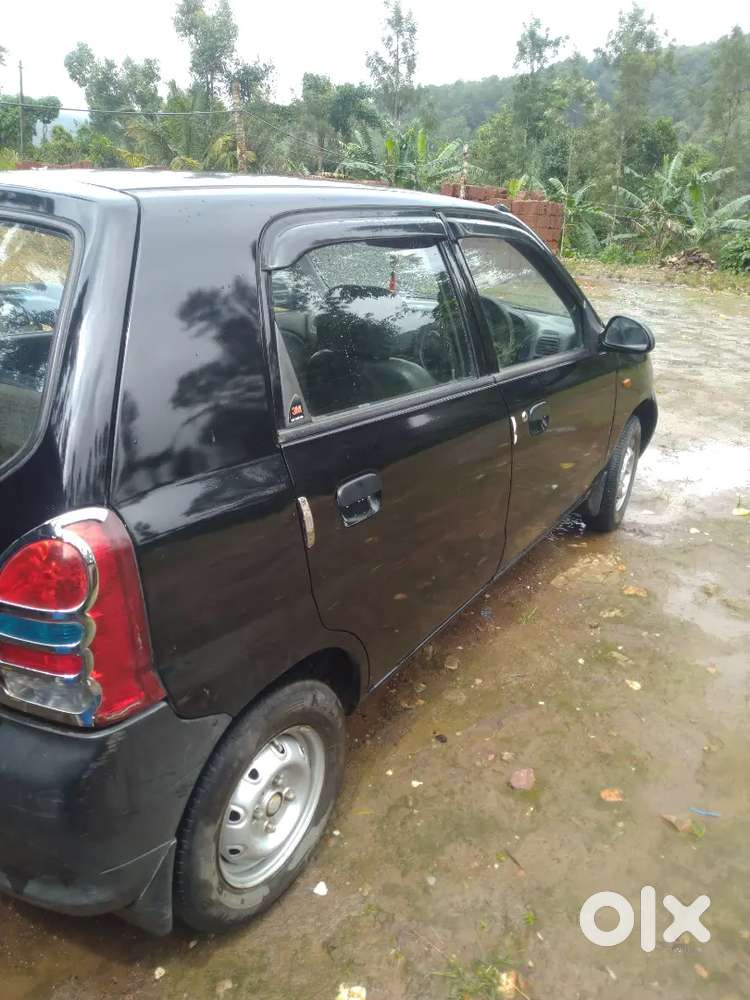 Maruti Suzuki Alto 2006 Year