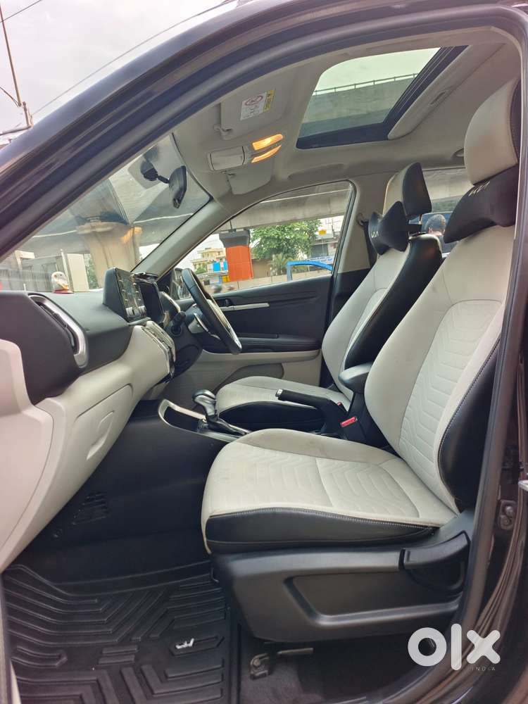 Kia Sonet Htx 1.5 Diesel, 2023, Diesel