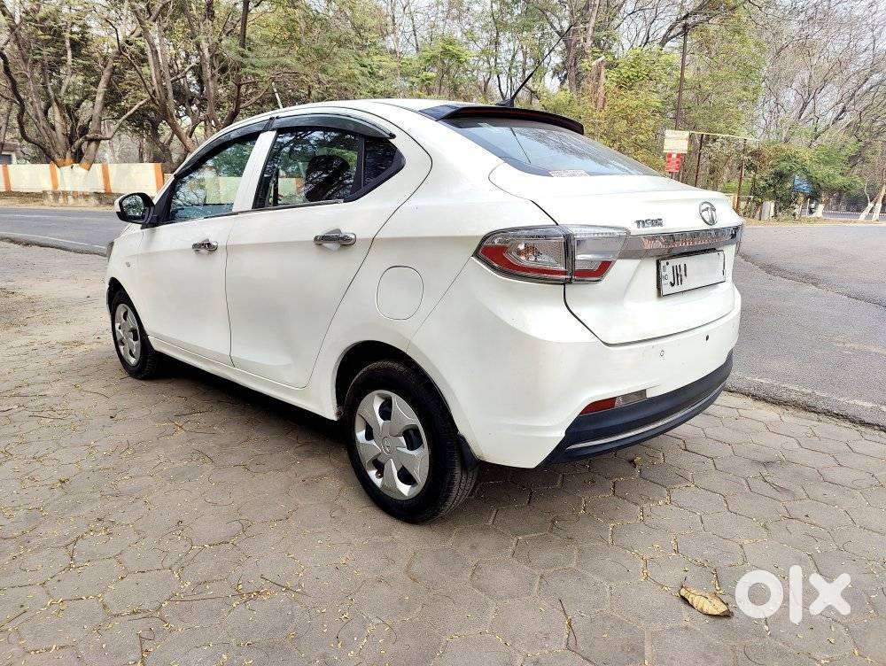 Tata Tigor 1.2 Revotron Xt, 2024, Petrol