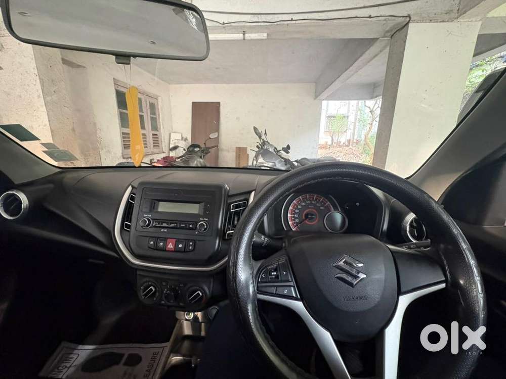 Maruti Suzuki Celerio 2022 Petrol Well Maintained