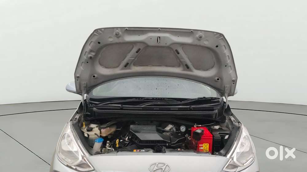 Hyundai New Santro 1.1 Sportz Mt Cng, 2020, Cng & Hybrids