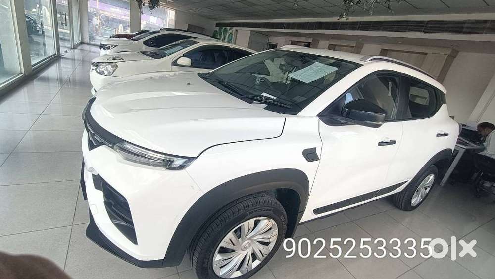 Renault Kiger Rxt Amt Opt, 2025, Petrol