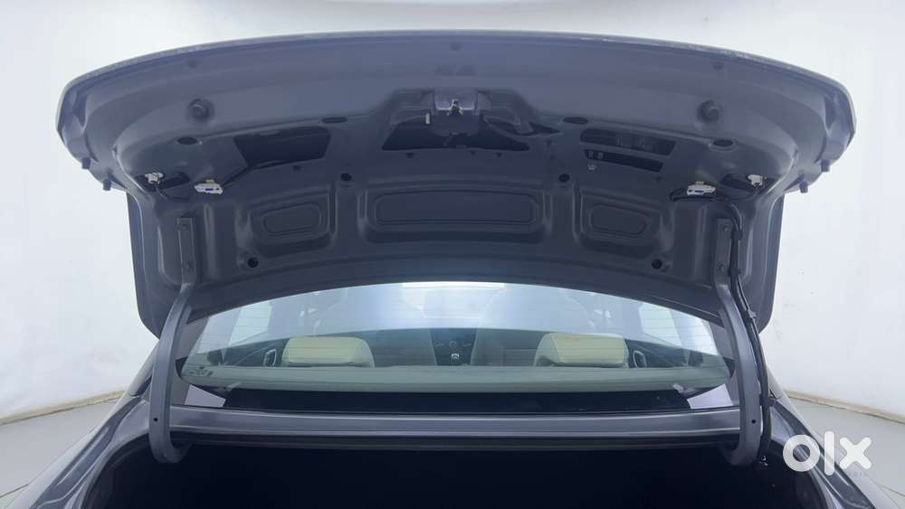 Hyundai Aura Sx 1.2 Petrol, 2023, Petrol