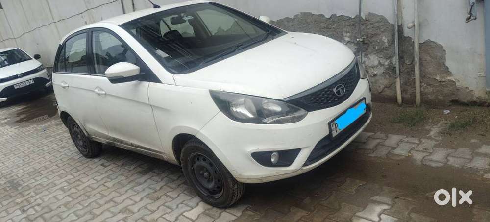Tata Bolt Quadrajet Xm, 2016, Diesel