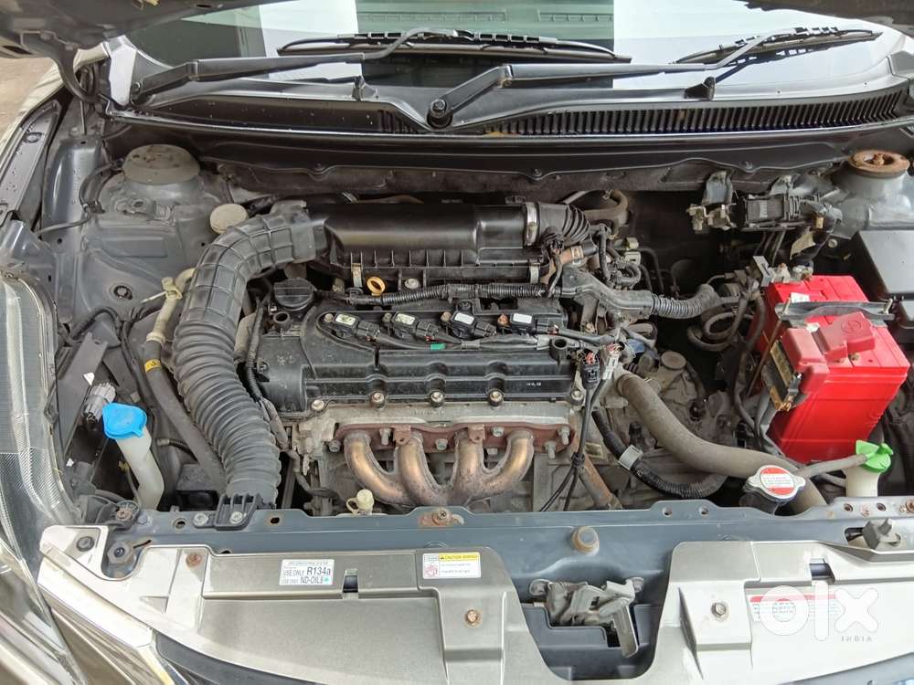 Toyota Glanza G, 2019, Petrol