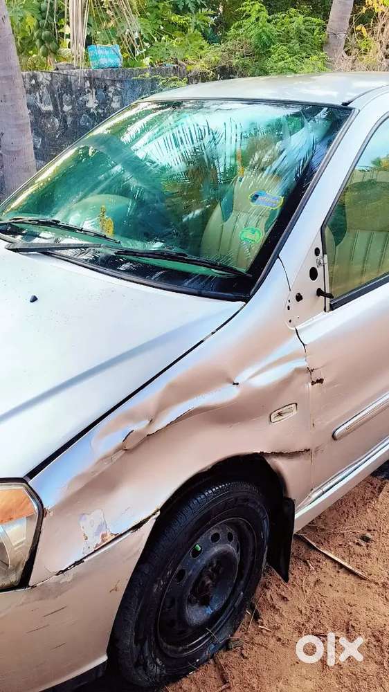 Indigo Cs Car Selling