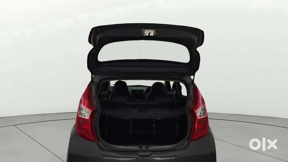 Hyundai Eon Magna +, 2016, Petrol