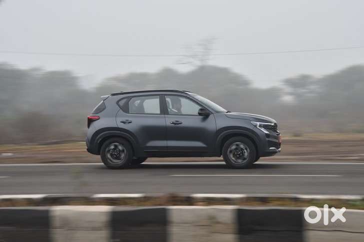 Kia Sonet 2026 Petrol 0000 Km Driven