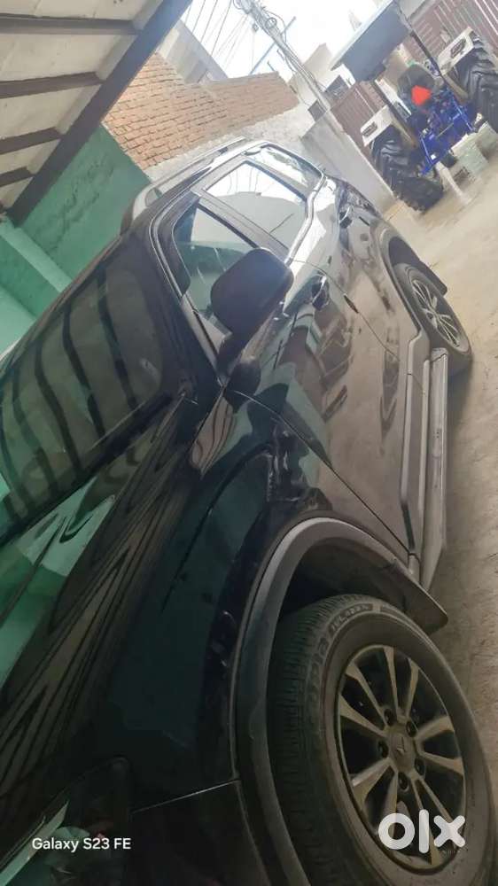 Mahindra Scorpio N 2023.    New. Condition