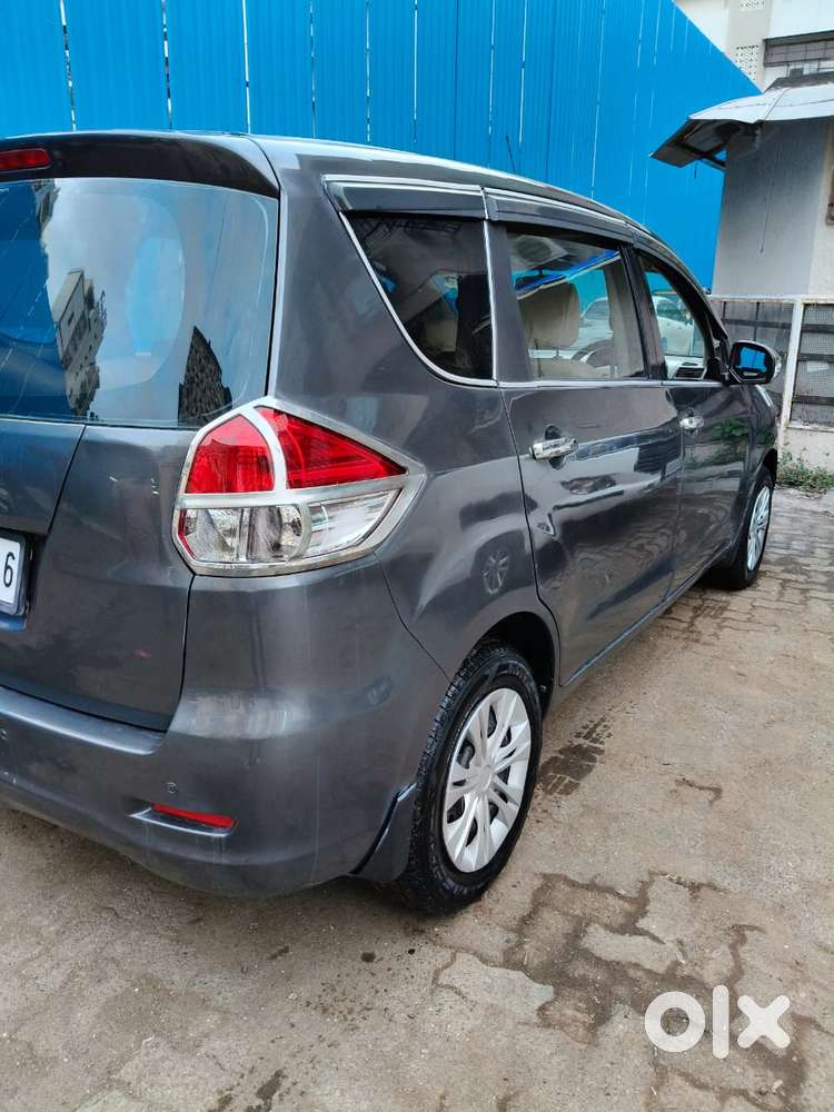 Maruti Suzuki Ertiga Vxi (o) Cng, 2015, Cng & Hybrids