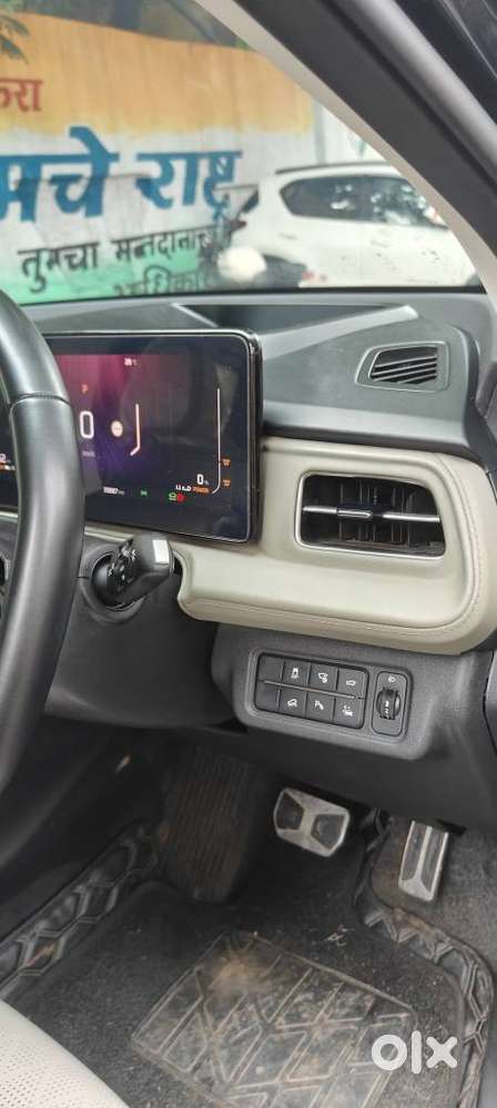Mahindra Xev 9e Three B79 Kwh, 2025, Electric