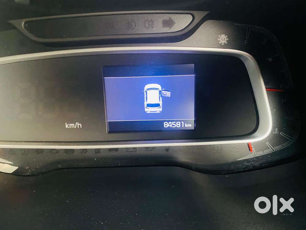 Kia Sonet, 2021, Petrol