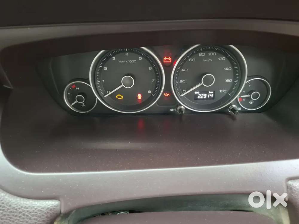 Tata Indigo Marina Lx 2013