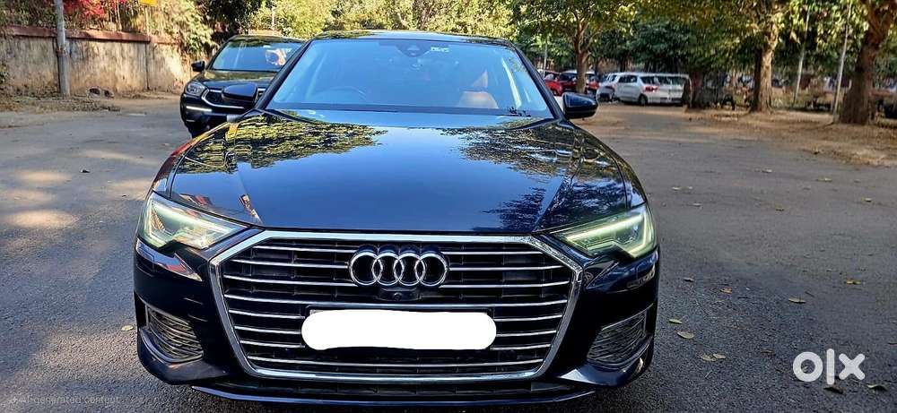 Audi A6 2.0 45 Tfsi Technology, 2022, Petrol