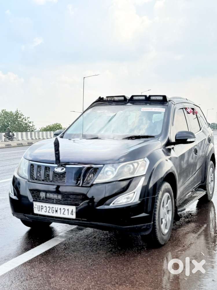 Mahindra Xuv500 2016 Diesel Manual