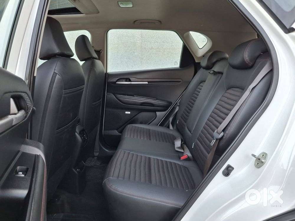 Kia Sonet 1.0 Gtx Plus Dct, 2020, Petrol