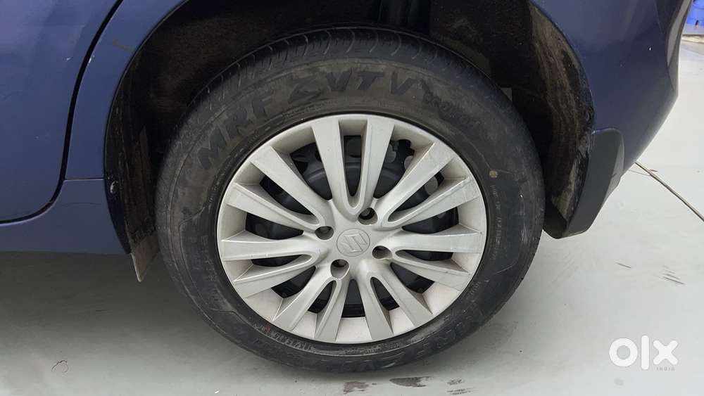 Maruti Suzuki Baleno 1.3 Delta, 2021, Petrol