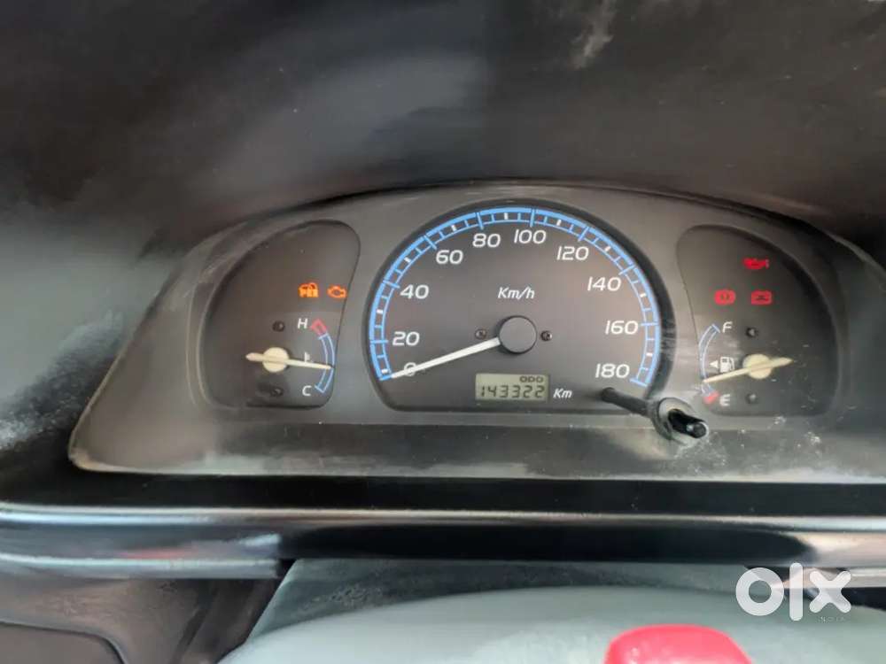Maruti Suzuki Wagon R 2008 All Paper Complete Till  2028
