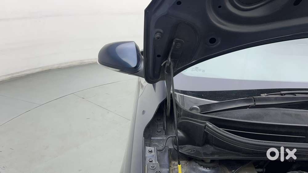 Hyundai Grand I10 Nios Sportz 1.2 Kappa Vtvt, 2021, Petrol