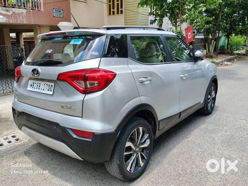 Mahindra Xuv300 W8 Diesel, 2020, Diesel