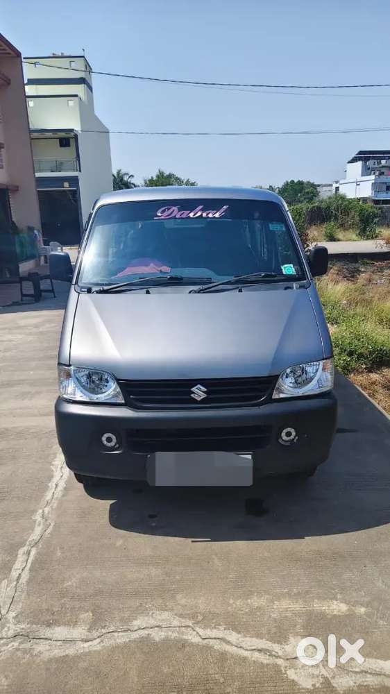 Maruti Suzuki Eeco 2023 Cng & Hybrids Well Maintained