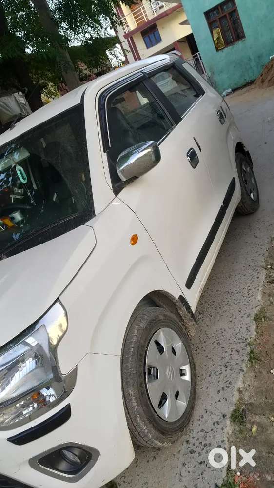 Maruti Wagon R 2020