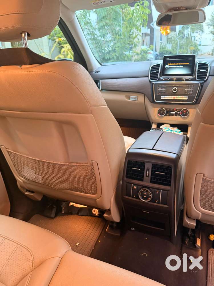 Mercedes-benz Gle 2015 Diesel – Delhi Registration  Excellent Conditi